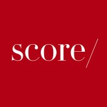 SCORE PRODUCTION MUSIC (SCORE)