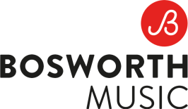 Bosworth Music(BOS)
